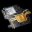 Carbonite Circuit Board