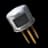 Chromium Transistor