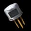 Chromium Transistor